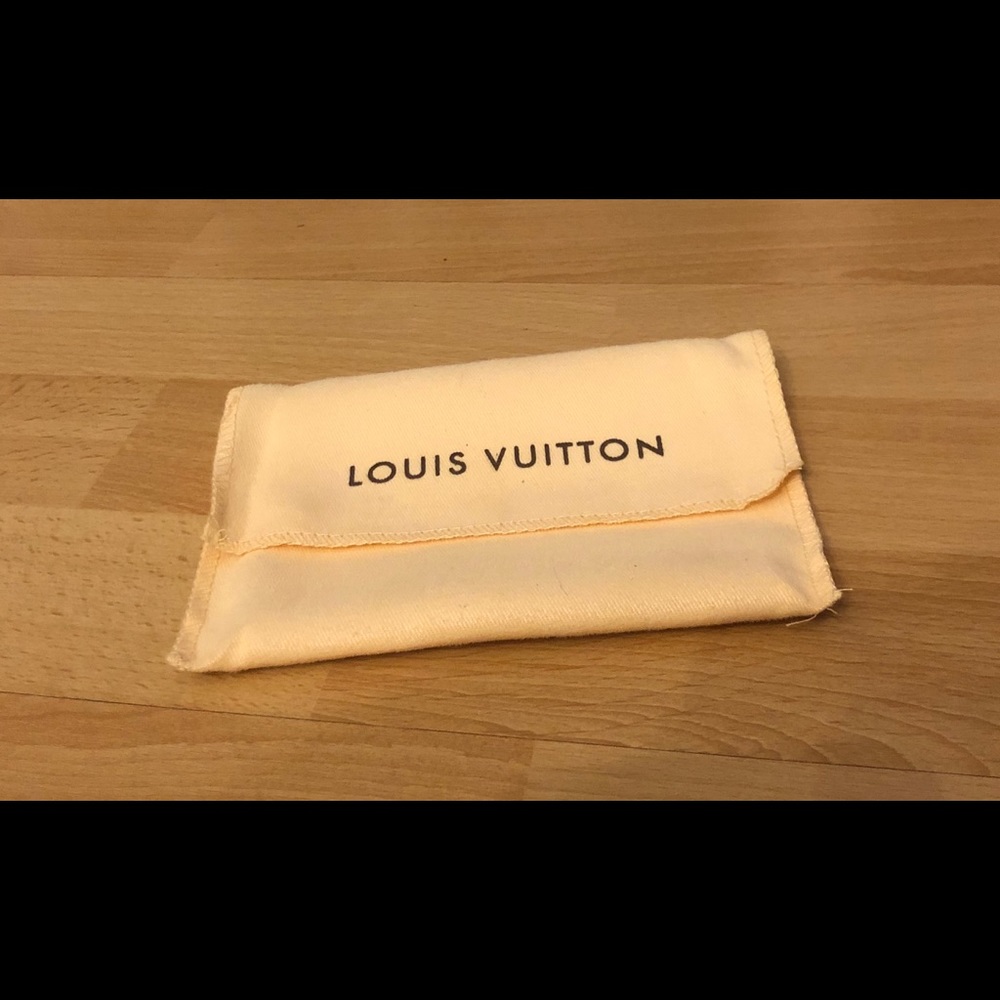 (3)🌷Louis Vuitton, Tory Burch & Coach dust bags - Picture 3 of 4